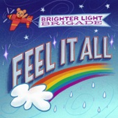 Brighter Light Brigade - Kindness Is King (feat. Marla Vannucci & Dean Jones)