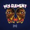 Mizizi (feat. K.O.B SA & Mike Muema) - MGM Kenya lyrics