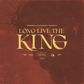 Long Live The King (Live At The Grove) artwork