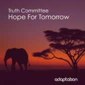 Hope for Tomorrow artwork