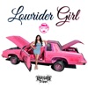 Lowrider Girl - Single