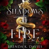 Shadows of Fire: The Shadow Realms, Book 1 (Unabridged)