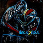Back 2 Love artwork