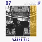 Essentials 07 (DJ Mix) artwork