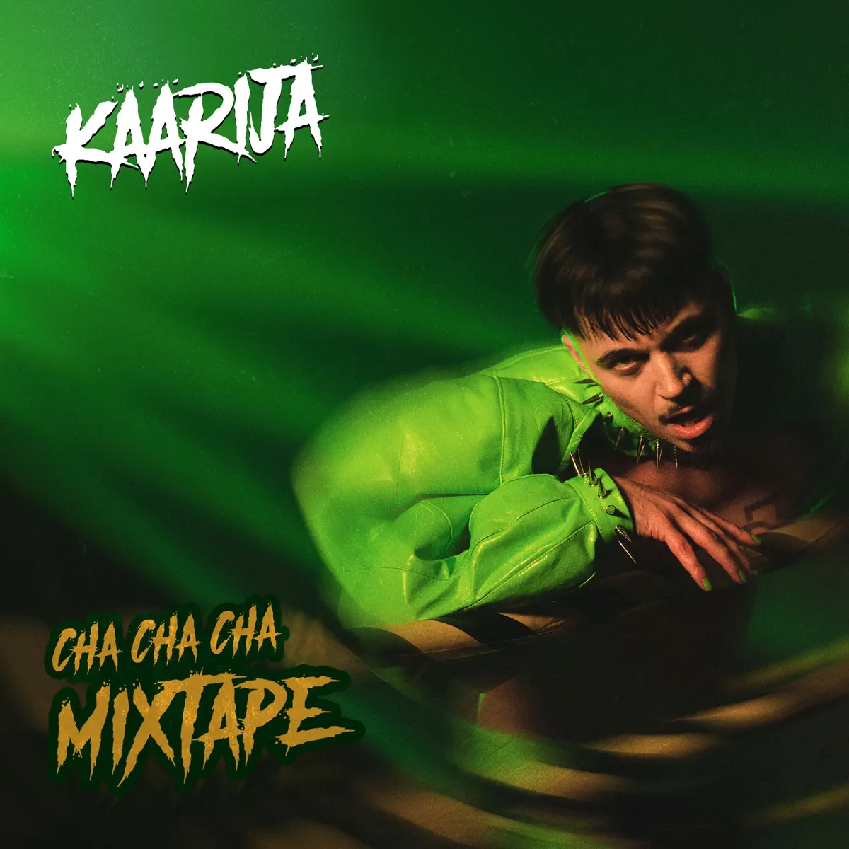 Käärijä - Cha Cha Cha Mixtape - EP (2023) [iTunes Plus AAC M4A]-新房子