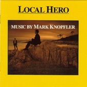 Mark Knopfler - Wild Theme