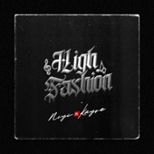 High Fashion (feat. Kayve) artwork