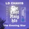 Anvil - LD Chavis lyrics