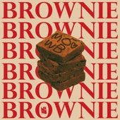 Brownie artwork
