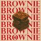 Brownie artwork