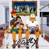 Legacy artwork