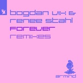 Forever (Bogdan Vix & Claudiu Adam Extended Remix) artwork