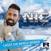 Lasst die Berge beben - Single