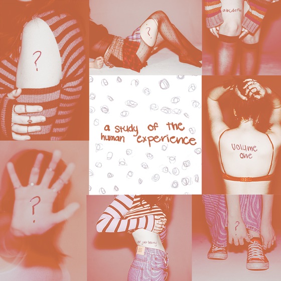 Cover artwork for abcdefu