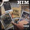 TMG BOOK - Graveyard Shift(Anthem)