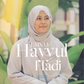 Hayyul Hadi artwork