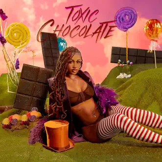 Toxic Chocolate by Kaliii album reviews, ratings, credits