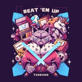 Beat 'Em Up artwork