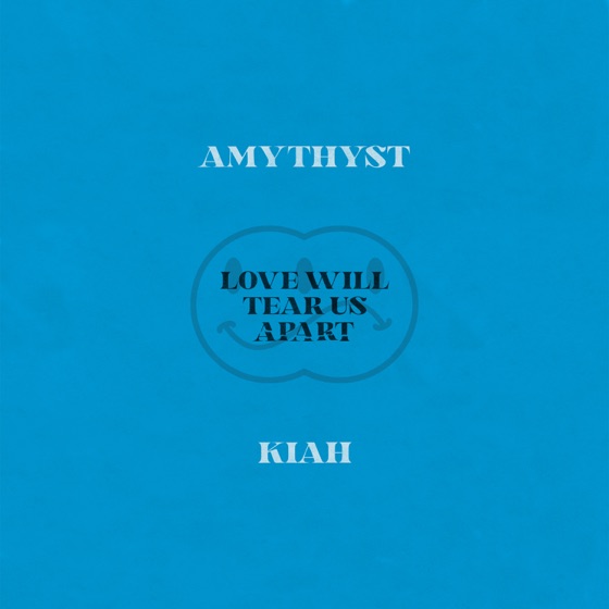 Cover artwork for Love Will Tear Us Apart