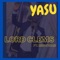 Yasu (feat. Min. Kwasi) - Lord Clems lyrics