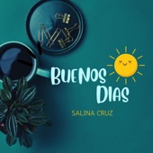 Buenos Dias - Latin Coffee Jazz artwork