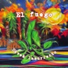 El fuego - Single