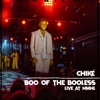Chike - Roju (Live)