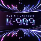 K-909 : Shine artwork