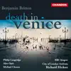 Britten: Death in Venice album lyrics, reviews, download