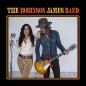 The Robinson James Band - Spoonful