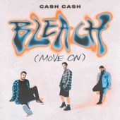 Bleach (Move On) artwork