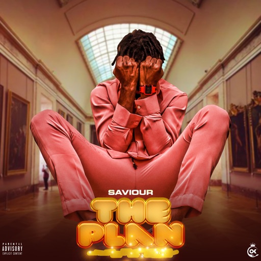 Saviour - The Plan