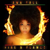 Fire & Flames artwork