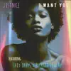 I Want You (feat. Lady Davis & Richard Lowery) - Single album lyrics, reviews, download