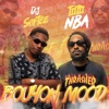 BOUYON MOOD (feat. TiiTii NBA) - EP