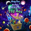 Buddy's Magic Toy Box