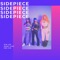 Side piece (feat. Manii Ling & Ebk sin) - Kim Lee lyrics