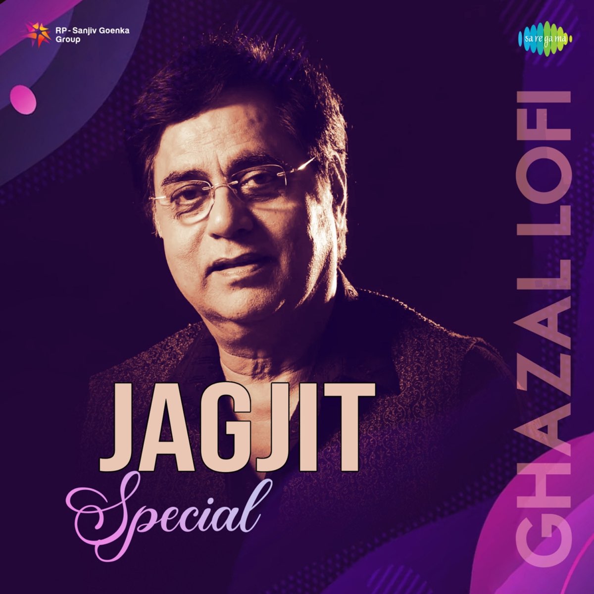 ‎Ghazal Lofi - Jagjit Special by Various Artists on Apple Music