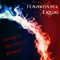 Axl (feat. Ryohei & Masaki) - Flammable Liquid lyrics