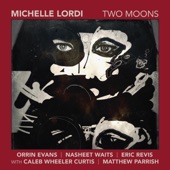 Michelle Lordi - Scare the Ghost