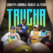 Trucha (feat. El Fother) artwork