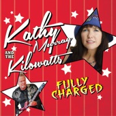 Kathy Murray & The Kilowatts - Breakup Breakdown (feat. The Texas Horns)