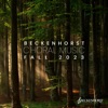 Beckenhorst Choral Music Fall 2023