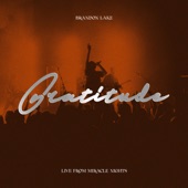 Gratitude - LIVE from Miracle Nights artwork
