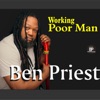 Working Poor Man - Single