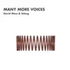 Stream & download Many More Voices