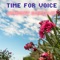 Time for Voice - Anthony Gonzalez lyrics