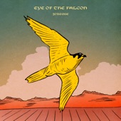 Eye of the Falcon artwork