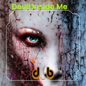 Devil Inside Me (Remix) artwork