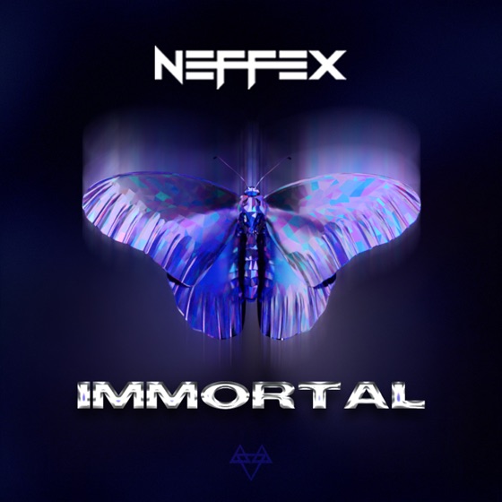 Cover artwork for Immortal
